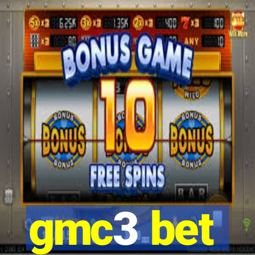 gmc3 bet